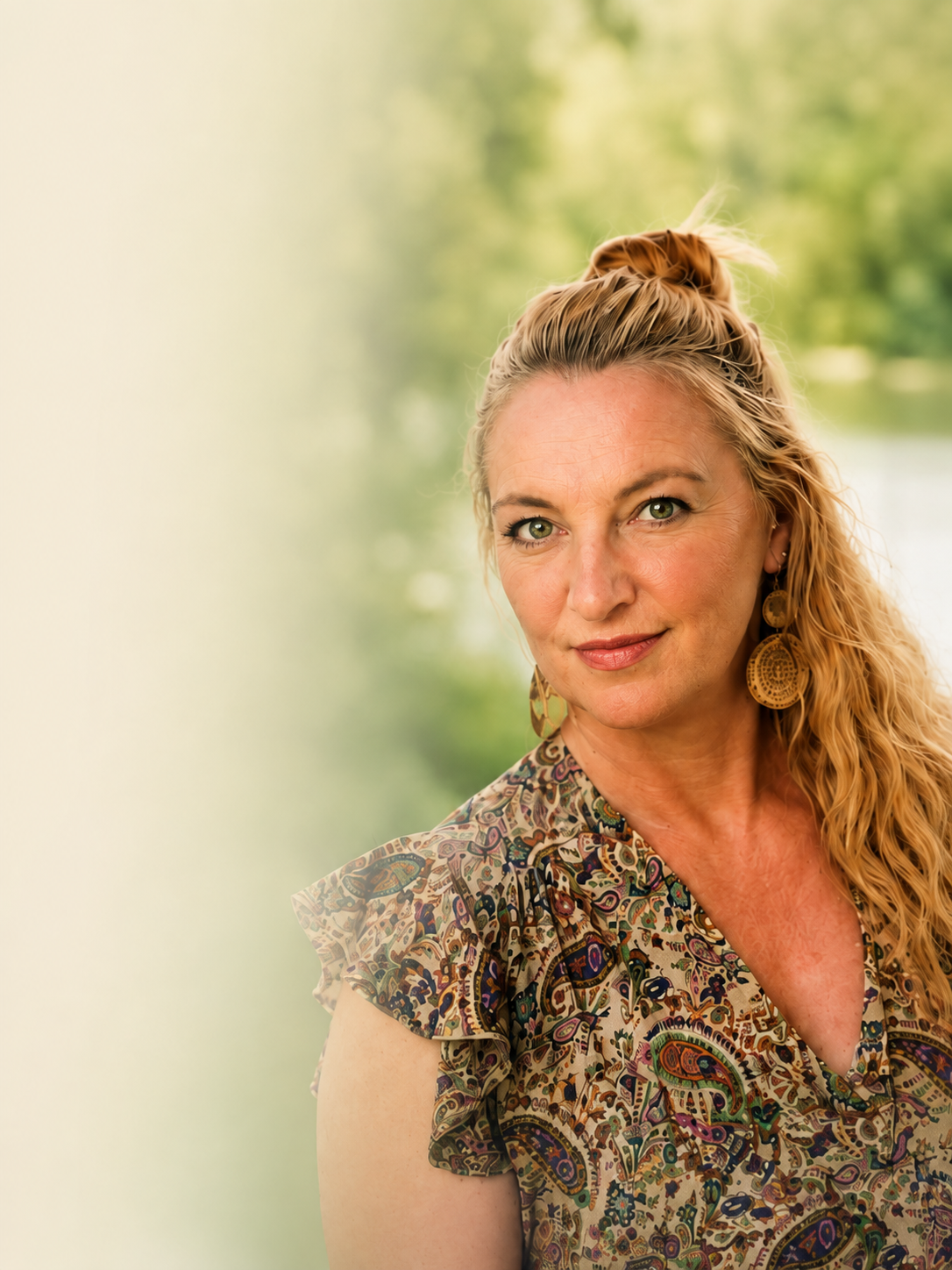 Nicole – Coaching für Persönlichkeitsentwicklung und Selbstführung